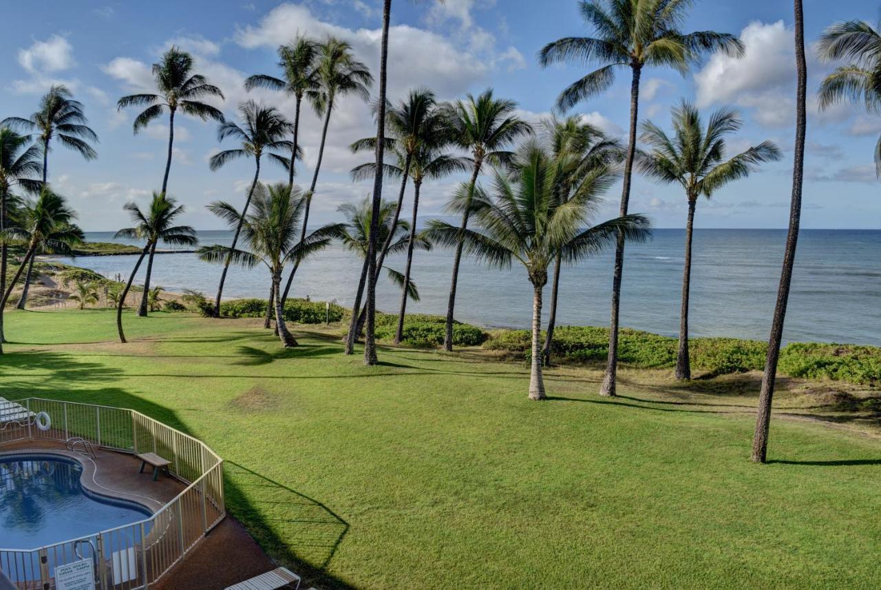 Hale Kai O'Kihei 309 Apartment Bagian luar foto