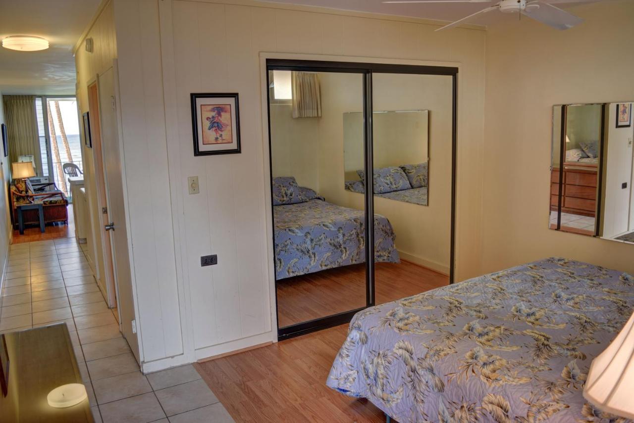 Hale Kai O'Kihei 309 Apartment Bagian luar foto
